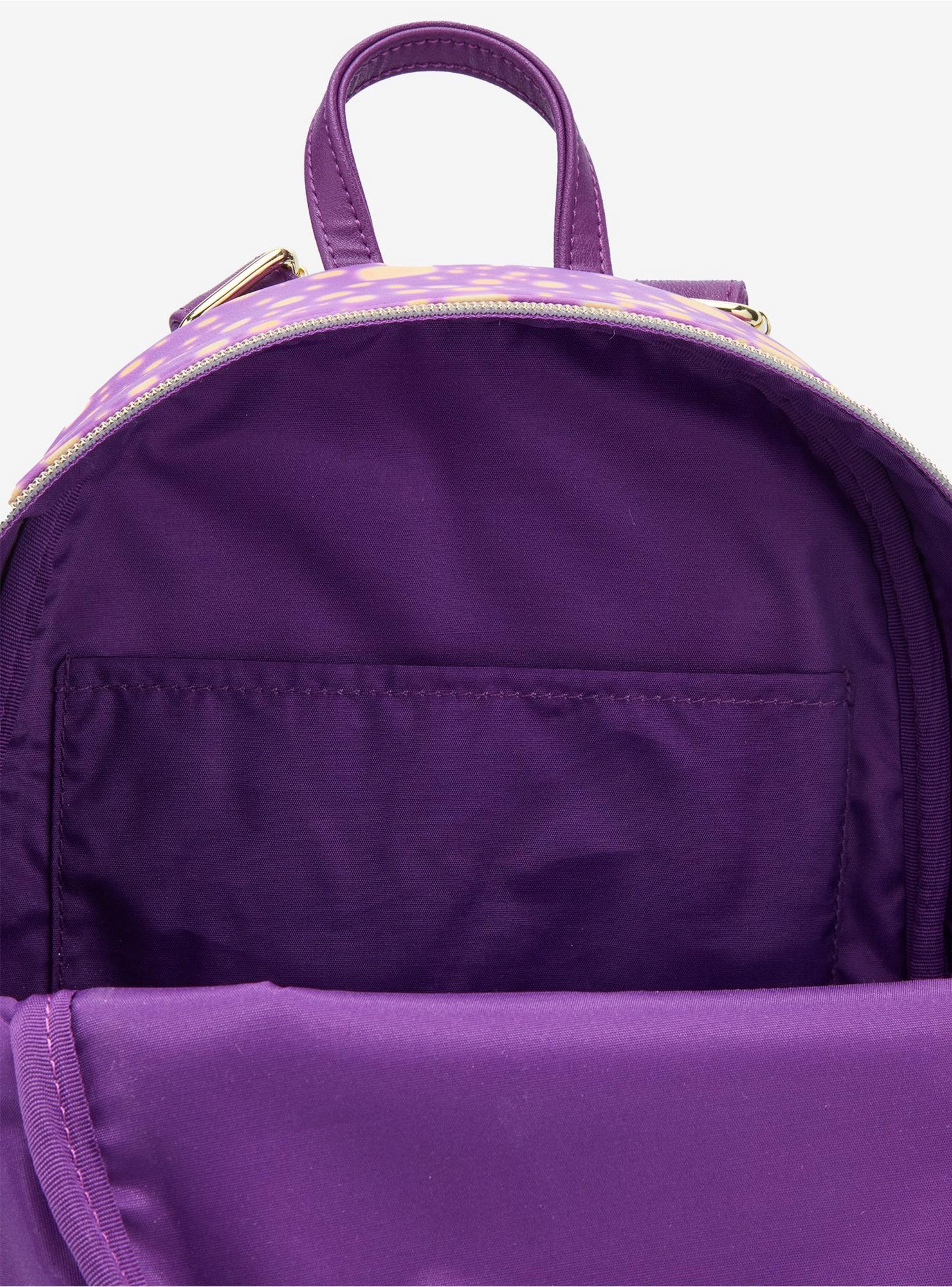 Loungefly import raiponce Bulma-shop
