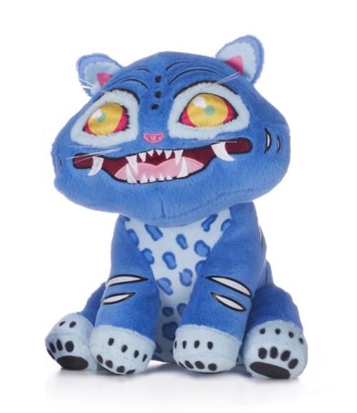 K-POP DEMON HUNTERS - Derpy - Peluche 20cm K pop démons hunters