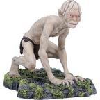 LE SEIGNEUR DES ANNEAUX - Gollum & Smeagol - Set 2 Statuette bems