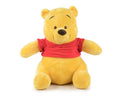 WINNIE L'OURSON - Peluche avec Son 28cm bems