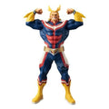 MY HERO ACADEMIA - All Might - Figurine Grandista 28cm bems