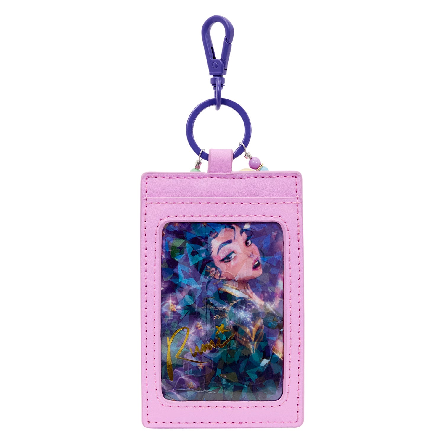 K-POP DEMON HUNTERS - Huntrix - Mini sac à dos Loungefly Loungefly