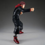 JUJUTSU KAISEN - Itadori Yuji - Figurine Grandista 23cm bems