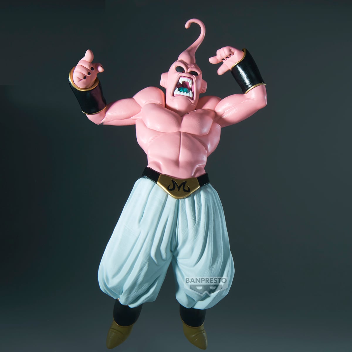 DRAGON BALL Z - Majin Buu - Figurine Match Makers 2/2 15cm Bulma-shop