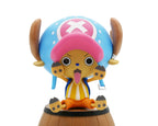 ONE PIECE - Chopper - Réveil Lumineux LED - 17 cm bems
