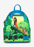 Loungefly import roi lion Bulma-shop