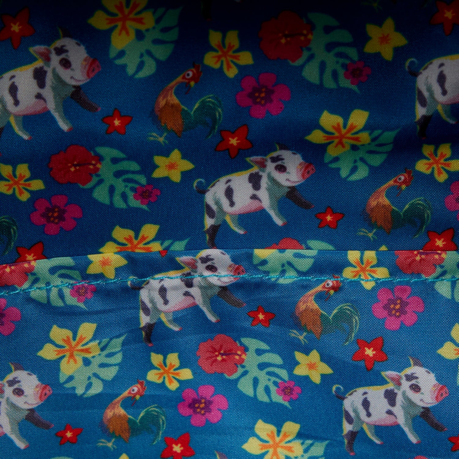 DISNEY - Vaiana "Live Action" - Mini Sac à Dos Loungefly Loungefly