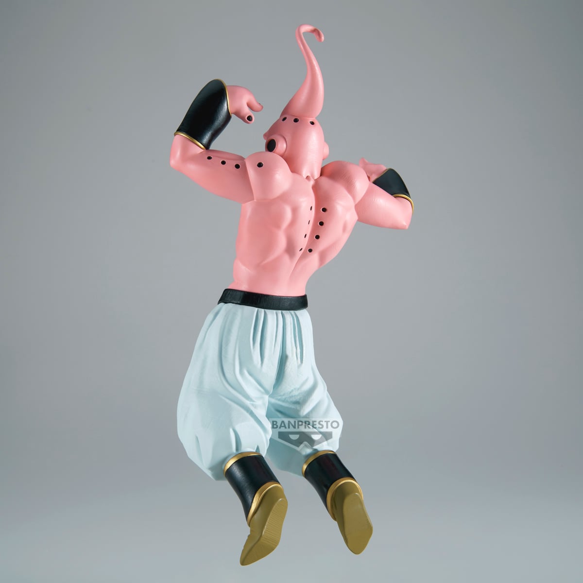 DRAGON BALL Z - Majin Buu - Figurine Match Makers 2/2 15cm Bulma-shop