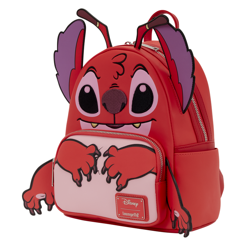 LILO & STITCH - Leroy - Mini Sac à Dos Loungefly Bulma-shop