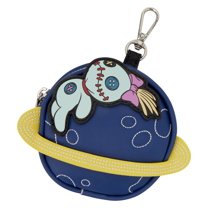 LILO & STITCH - Space Adventure - Tote Bag LoungeFly Loungefly