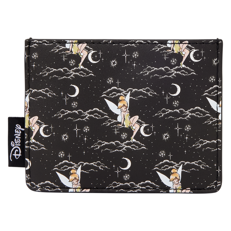 DISNEY - La Fée Clochette "Night Sky" - Porte-carte Loungefly Loungefly