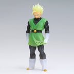 DRAGON BALL Z - Gohan "Great Saiyaman" - Figurine Clearise 18cm bems