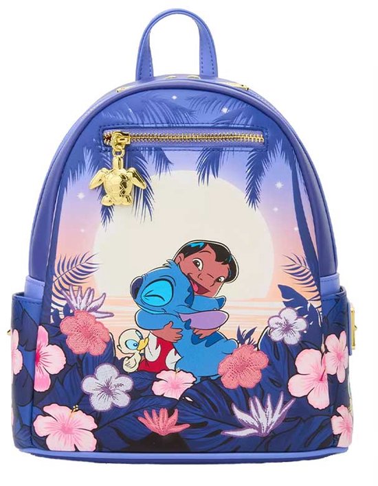 Loungefly import stitch Bulma-shop