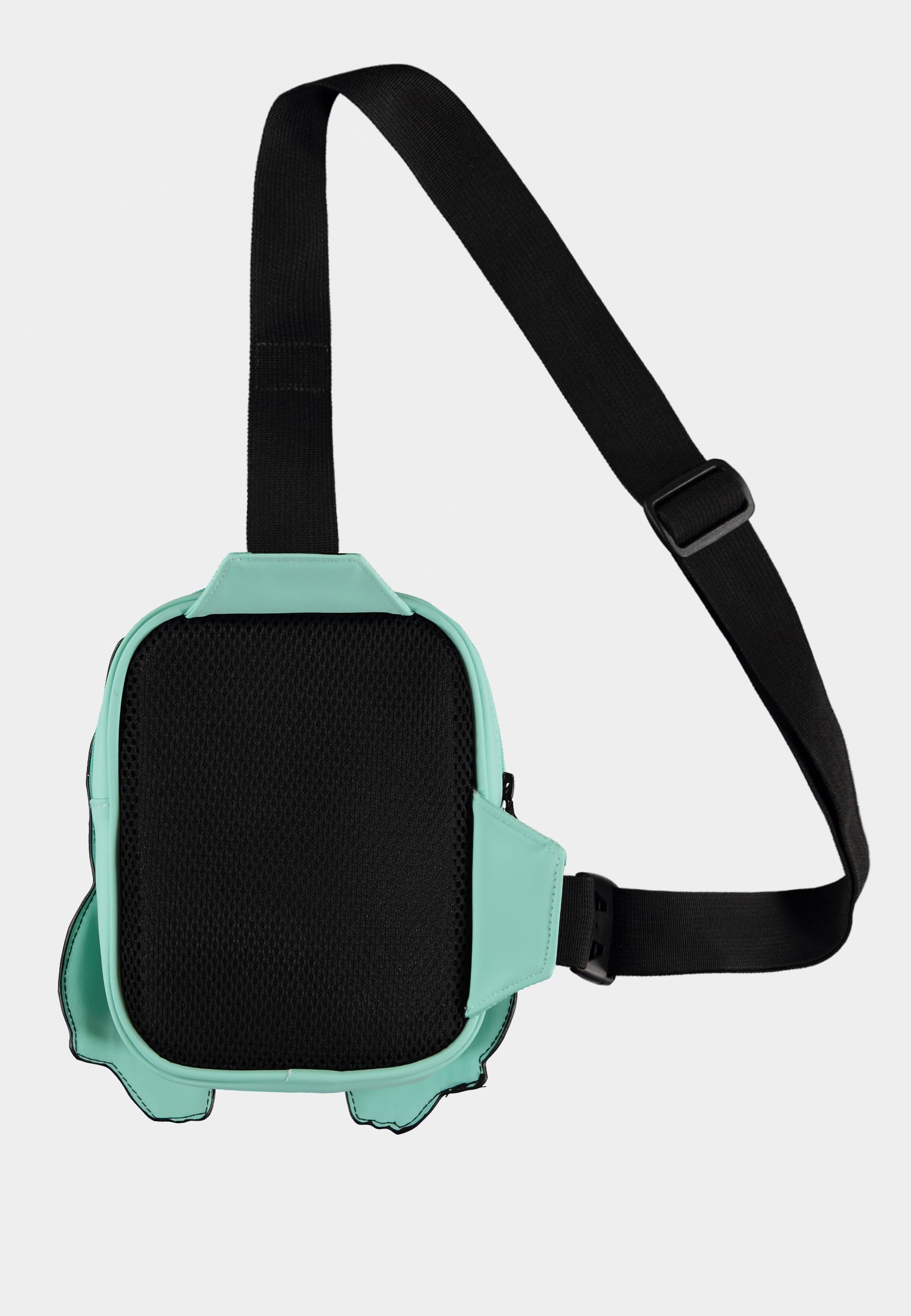 POKEMON - Bulbizarre - Sac à Bandoulière bems