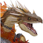 HARRY POTTER - Magyar à pointes - Buste 30cm Bulma-shop