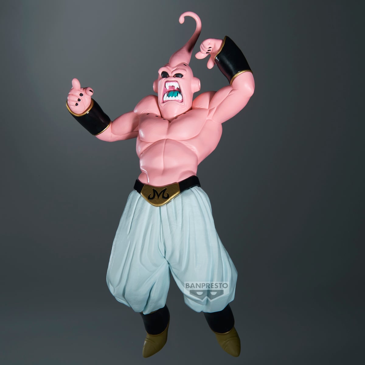 DRAGON BALL Z - Majin Buu - Figurine Match Makers 2/2 15cm Bulma-shop