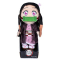 DEMON SLAYER - Peluche Nezuko - 27cm bems
