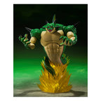 DRAGON BALL Z - Porunga & Dende - Set Figurines S.H.Figuarts 42cm bems