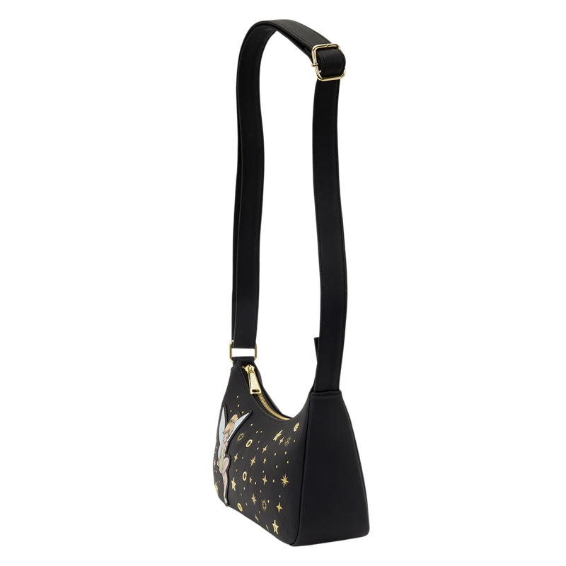 DISNEY - La Fée Clochette "Pixie Dust" - Sac Bandoulière Loungefly Loungefly