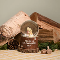 DISNEY - Winnie L'Ourson - Boule à Neige 78mm widdop and co