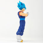 DRAGON BALL SUPER - Vegito - Figurine Blood of Saiyans 20cm bems