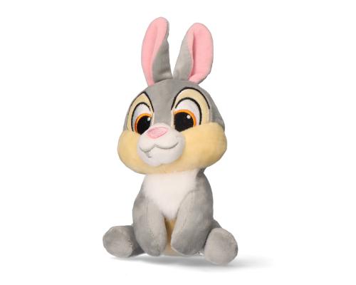 BAMBI - Panpan - Peluche avec Son 27cm bems