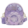 DISNEY - Bambi -Mini Sac à dos & Sac bandoulière Convertible Loungefly Loungefly