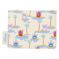 LILO & STITCH - Stitch, Angel & Leroy - Porte-carte Loungefly Loungefly