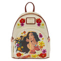 DISNEY - Vaiana "Live Action" - Mini Sac à Dos Loungefly Loungefly
