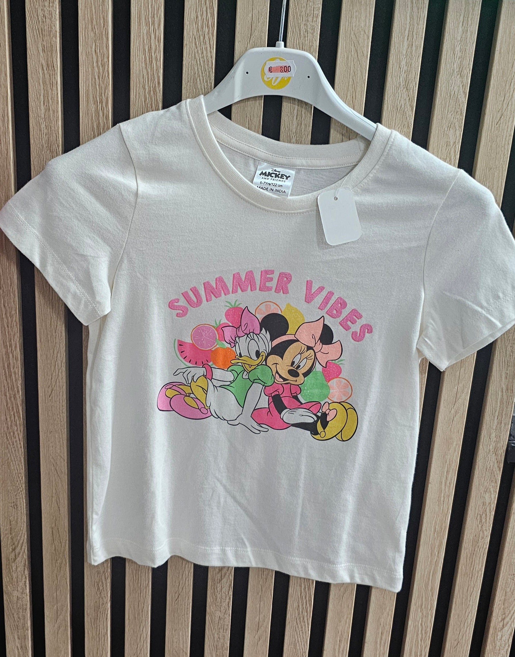 T-shirt enfants - Bulma-shop