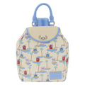 LILO & STITCH - Stitch, Angel & Leroy - Mini Sac à dos Loungefly Loungefly