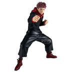 JUJUTSU KAISEN - Itadori Yuji - Figurine Grandista 23cm bems