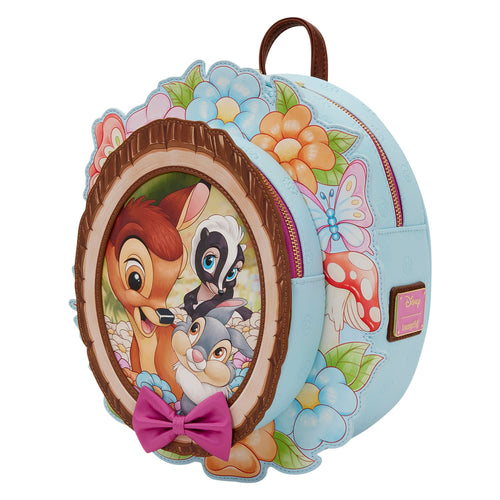 DISNEY - Bambi - Mini Sac à Dos Loungefly Loungefly
