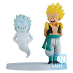 DRAGON BALL Z - Gotenks & Fantome - Figurine Dragon History II 13cm bems
