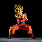 DRAGON BALL Z - Son Goku - Figurine Grandista 25cm bems