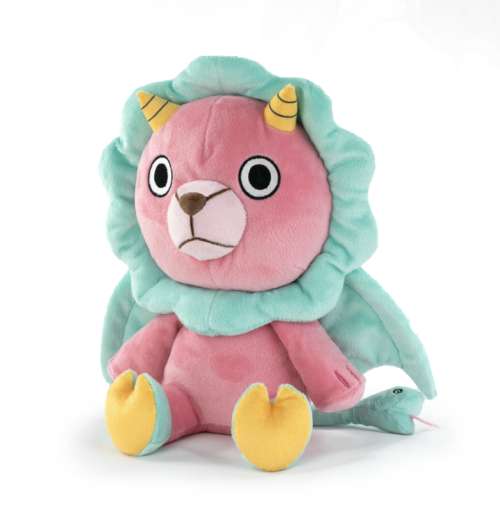 SPY X FAMILY - Chimera - Peluche 26cm bems