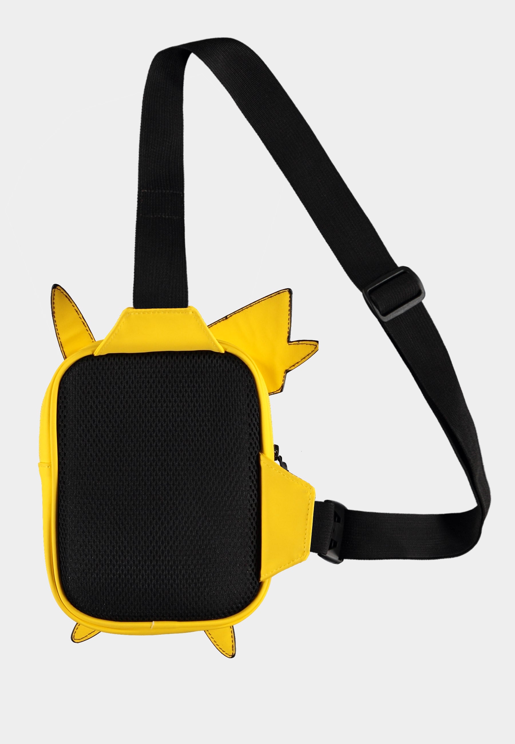 POKEMON - Pikachu - Sac à Bandoulière bems