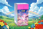 Pokémon Fusion Arts Nine Colors Gathering CS4bC Display Box (Chinois) TCGDistribution