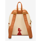 Sac à dos Loungefly Belle " Import " hot topic