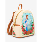 Sac à dos Loungefly Belle " Import " hot topic