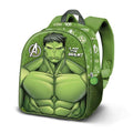 sac à dos marvel Hulk 31cm OcioStock