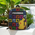 sac à dos pokémon OcioStock