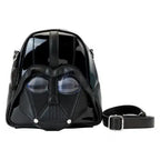 sac bandoulière Loungefly dark vador carrefour