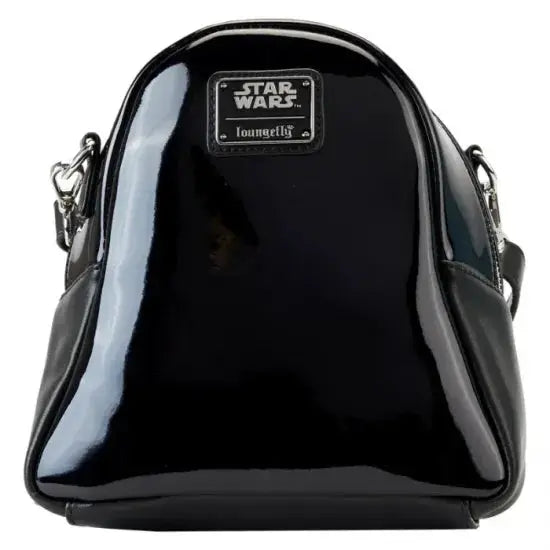 sac bandoulière Loungefly dark vador carrefour
