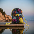 sac de gym pokémon OcioStock