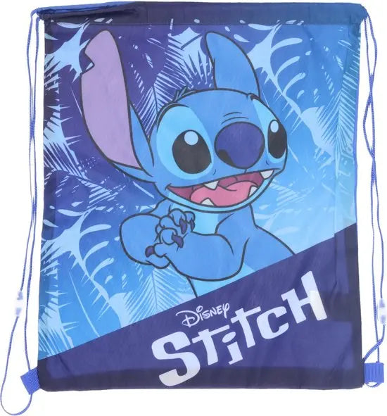 sac de gym stitch OcioStock