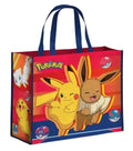 sac shopping Pokémon - Pikachu & Evoli Bulma-shop