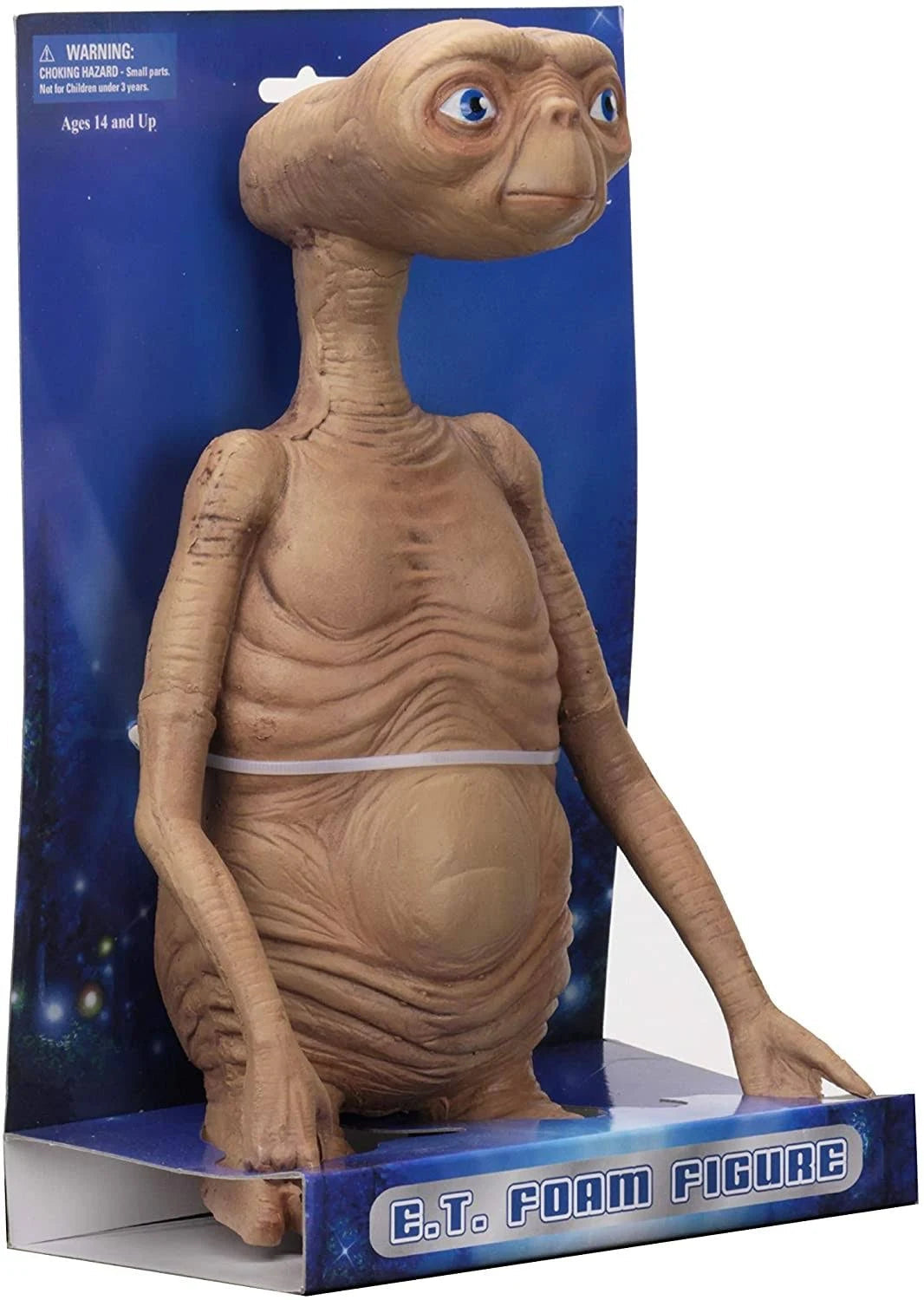 Figurine E.T. bems