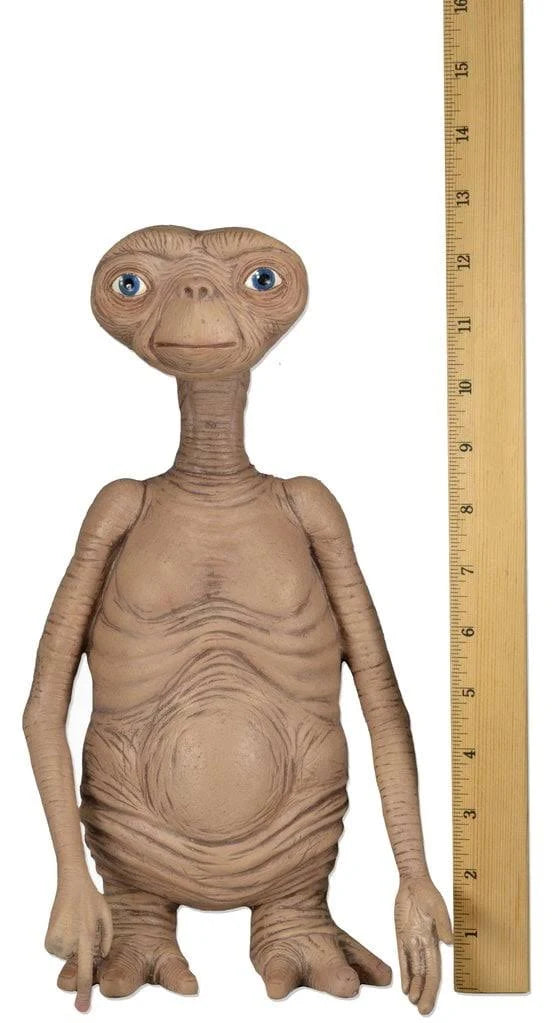 Figurine E.T. bems