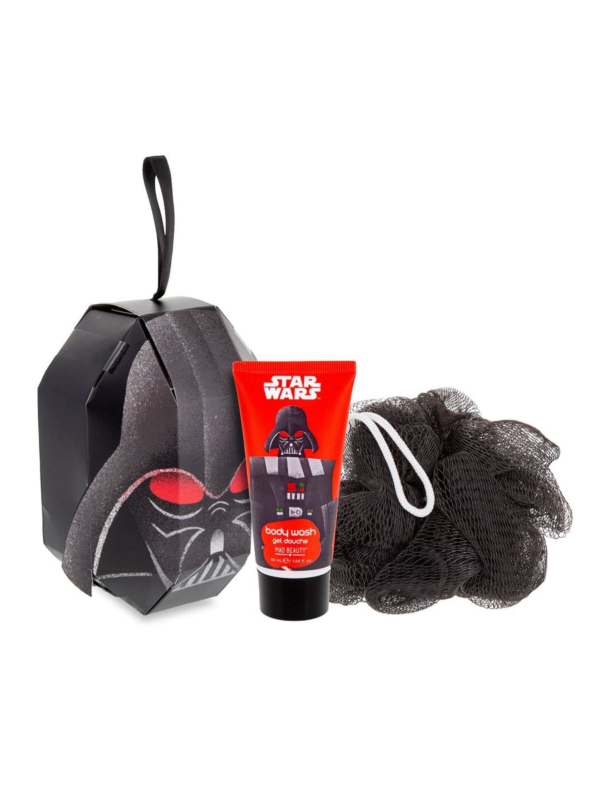 set duo star wars Bulma-shop